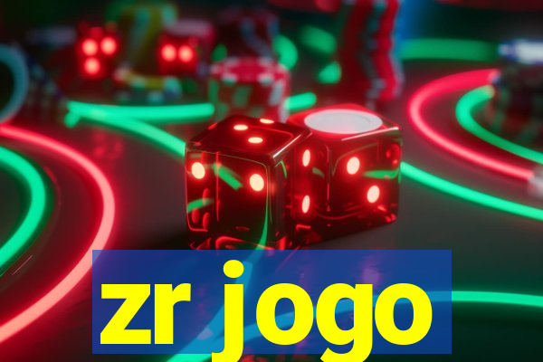 zr jogo