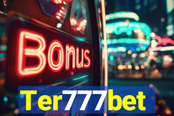 Ter777bet