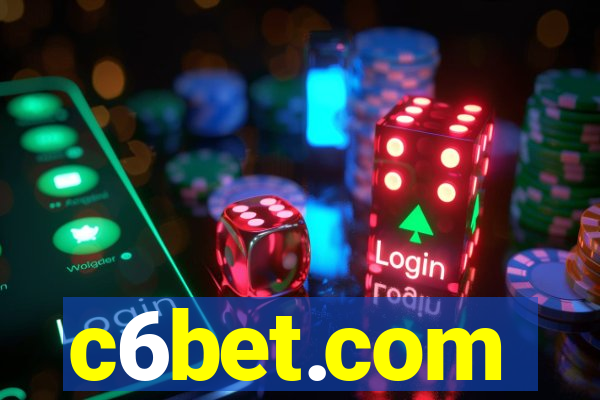 c6bet.com