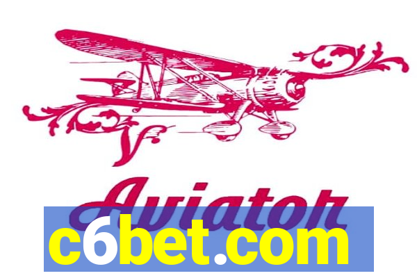 c6bet.com