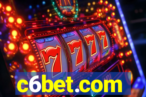 c6bet.com