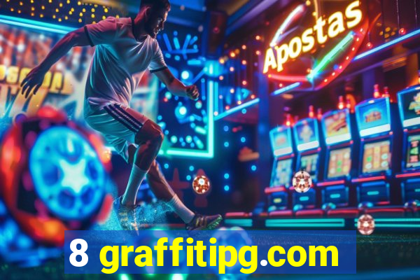 8 graffitipg.com