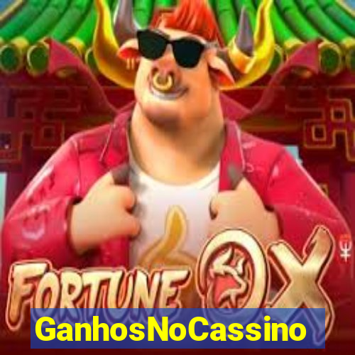 GanhosNoCassino