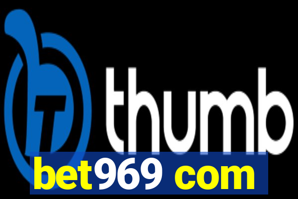 bet969 com