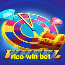 rico win bet