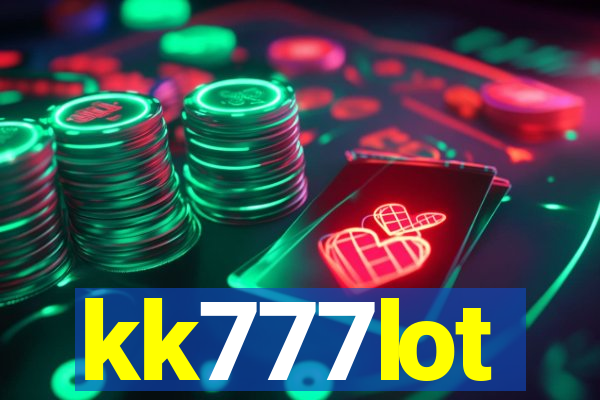 kk777lot