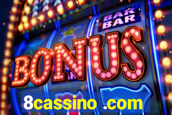 8cassino .com