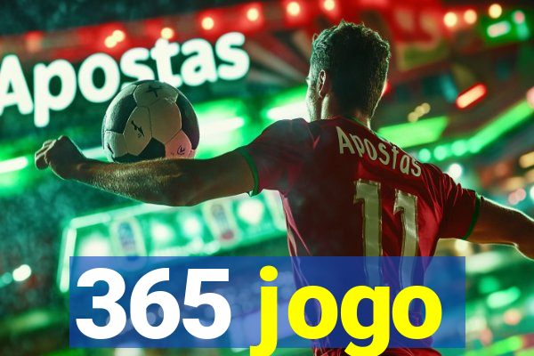 365 jogo