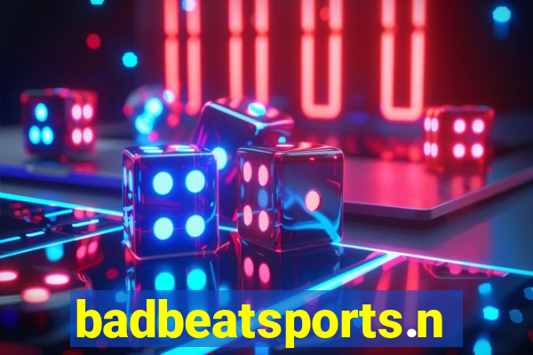 badbeatsports.net