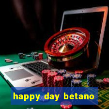 happy day betano