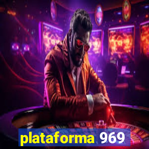 plataforma 969