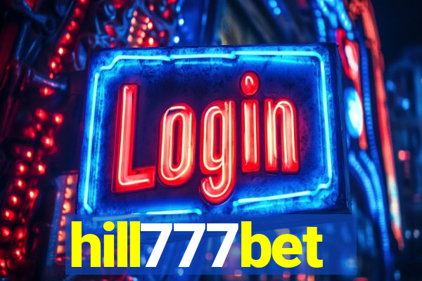 hill777bet