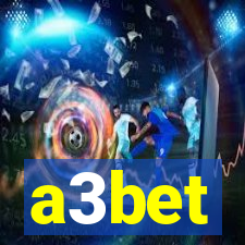 a3bet