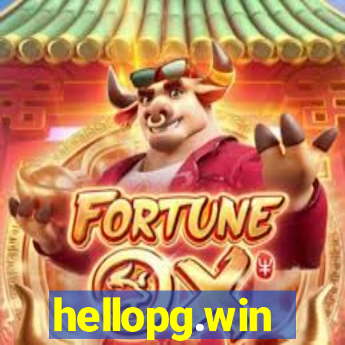 hellopg.win