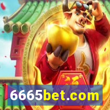 6665bet.com