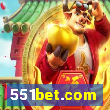 551bet.com