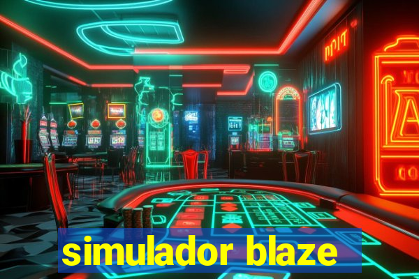 simulador blaze