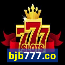 bjb777.co