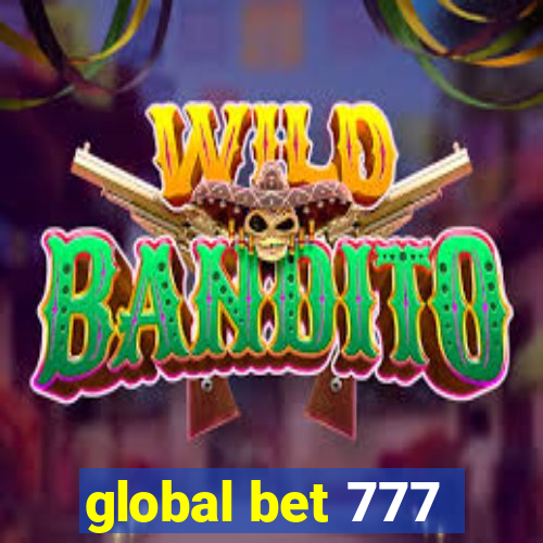 global bet 777