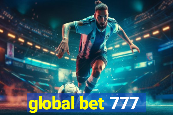 global bet 777