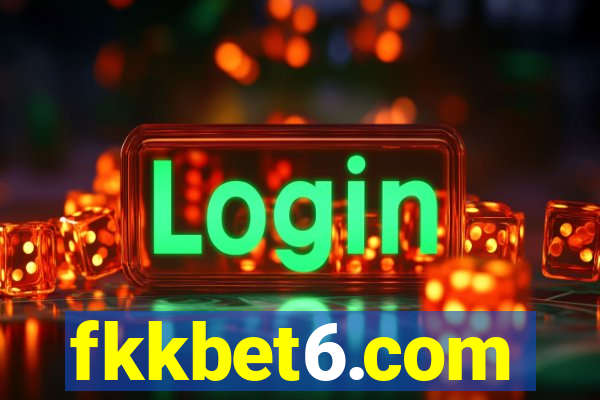 fkkbet6.com