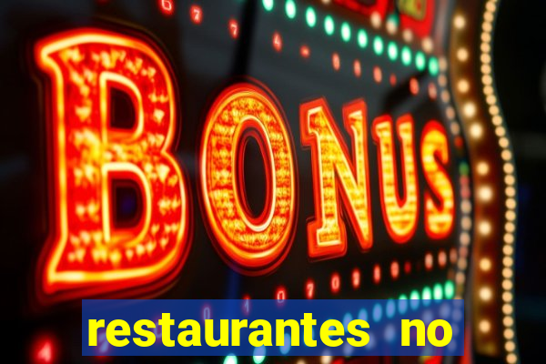 restaurantes no gama df