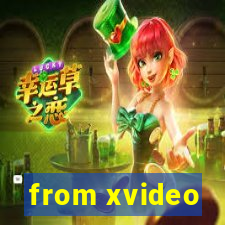 from xvideo