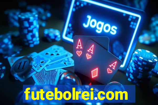 futebolrei.com