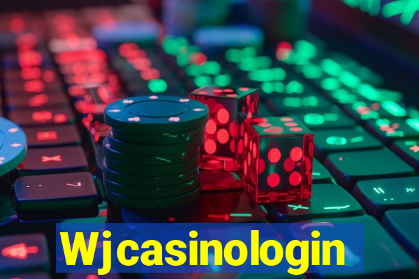 Wjcasinologin