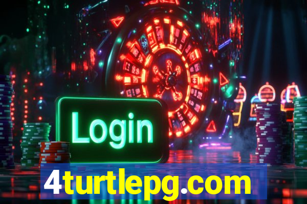 4turtlepg.com