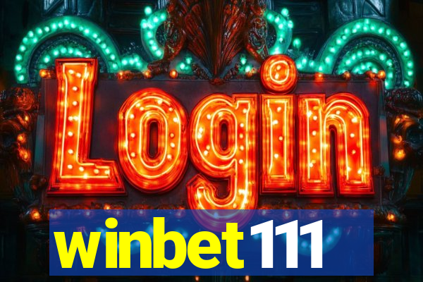 winbet111