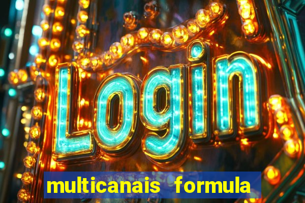 multicanais formula 1 ao vivo