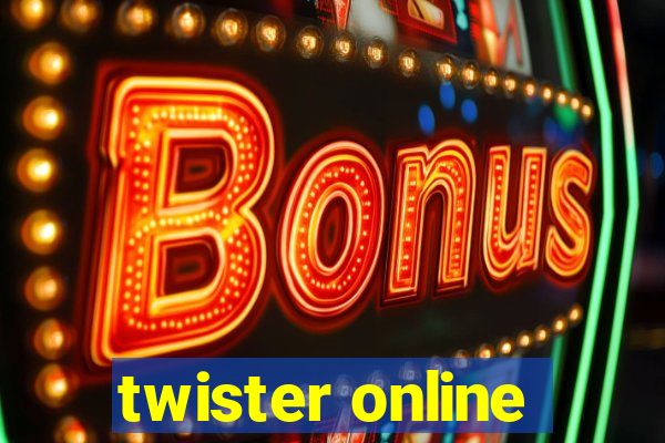 twister online