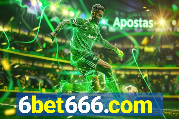 6bet666.com