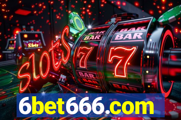 6bet666.com