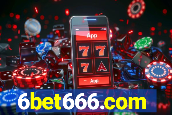 6bet666.com