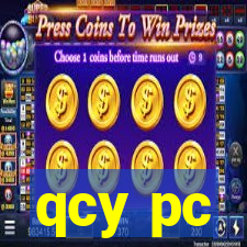 qcy pc