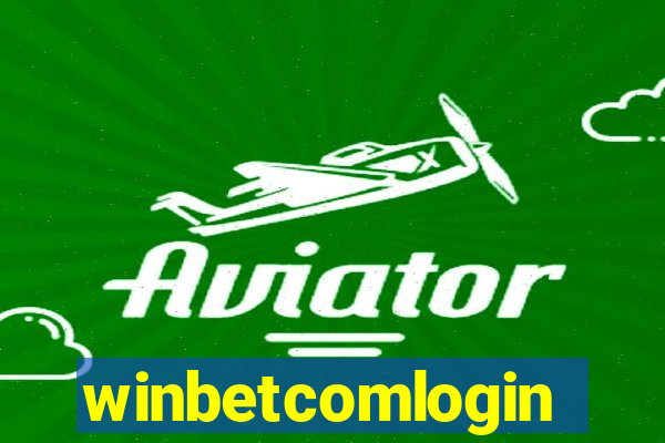 winbetcomlogin