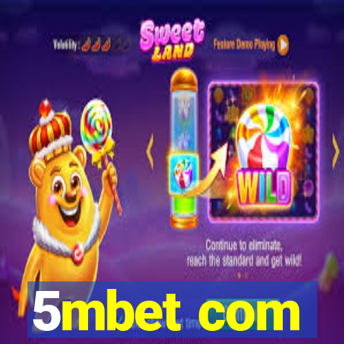 5mbet com