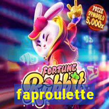 faproulette