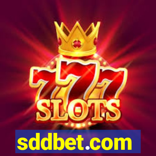 sddbet.com