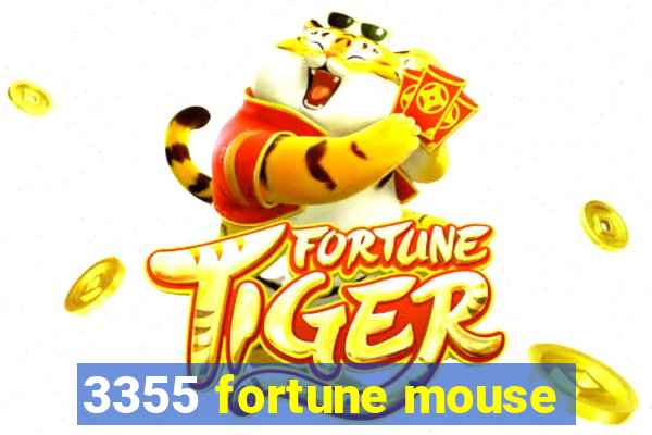 3355 fortune mouse