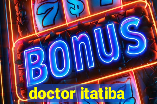 doctor itatiba