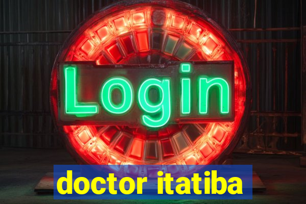 doctor itatiba