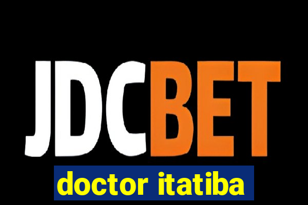 doctor itatiba