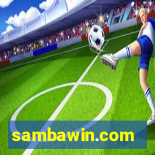 sambawin.com