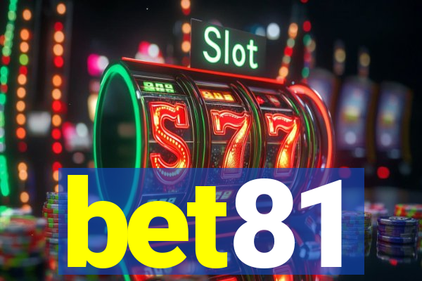 bet81