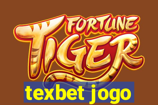 texbet jogo