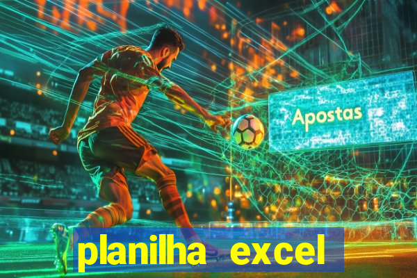 planilha excel folha de pagamento gratis