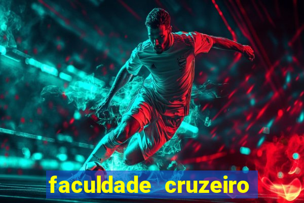 faculdade cruzeiro do sul login